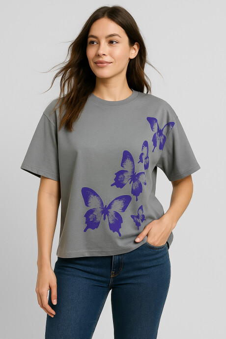 Remera Minehrva Estampado 4