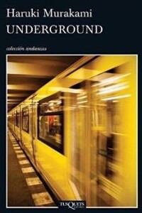 Underground Underground