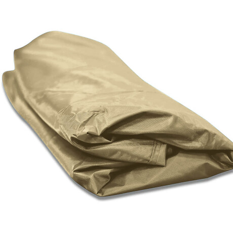 Lona Para Gazebo 3x4.5m Toldo Impermeable Filtro UV Lona Para Gazebo 3x4.5m Toldo Impermeable Filtro UV