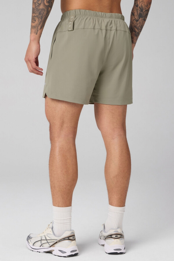 Short The 5 One Short Hombre Seagrass