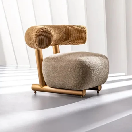 Poltrona MAXWELL Beige