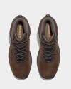 Botas Mid Lace Up Waterproof Hiking Hombre 214