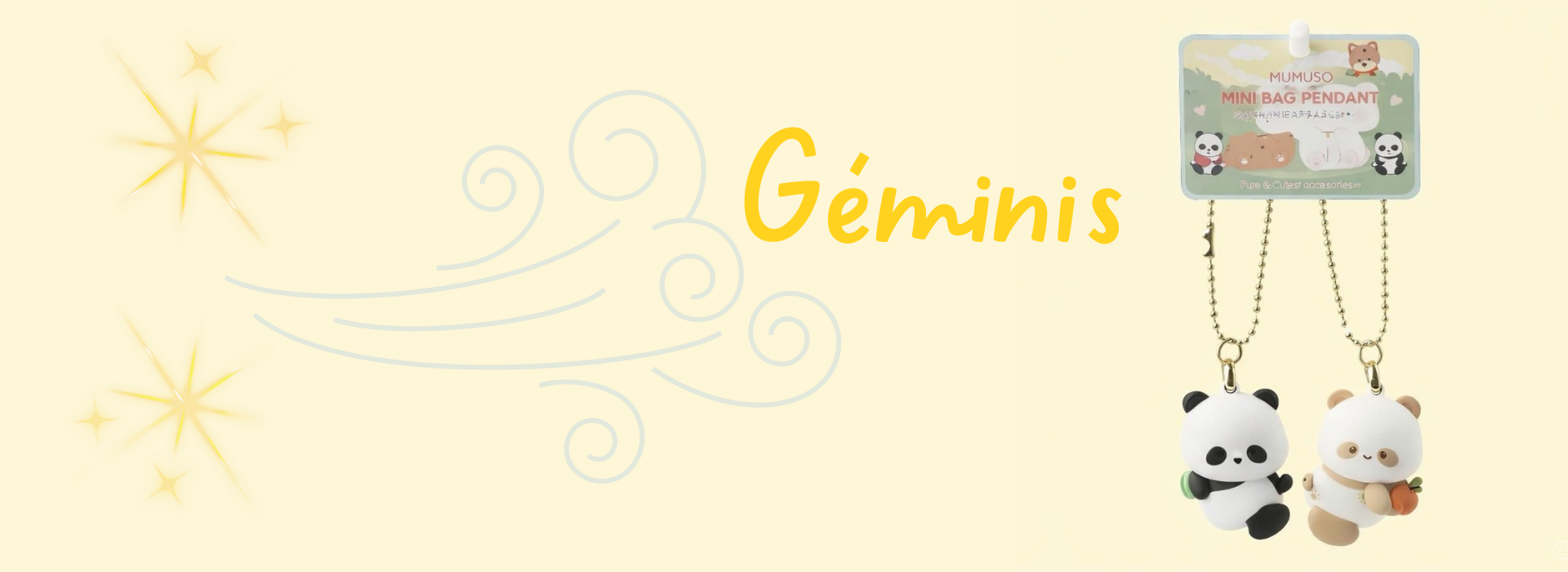 MES DE GEMINIS