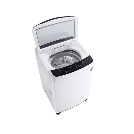 Lavarropas inverter carga superior 13 Kg WT13WSBP LG