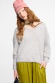 SWEATER Gris