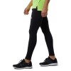 Calza New Balance Accelerate Tight Negro