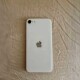 iPhone SE 2020 64 GB - White iPhone SE 2020 64 GB - White
