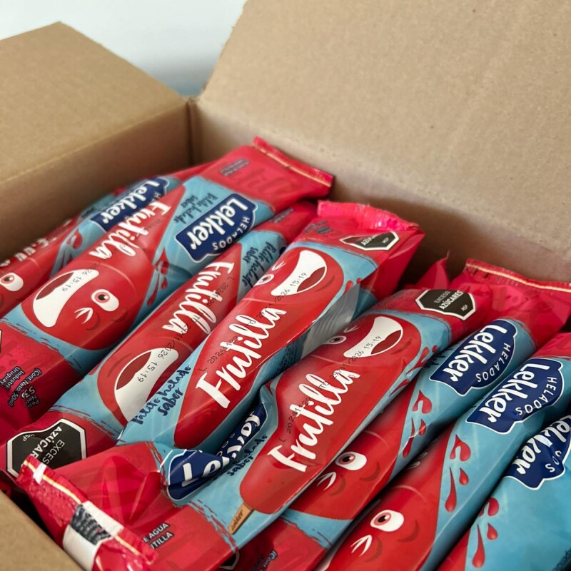 CAJA HELADO PALITO X35 CAJA HELADO PALITO X35