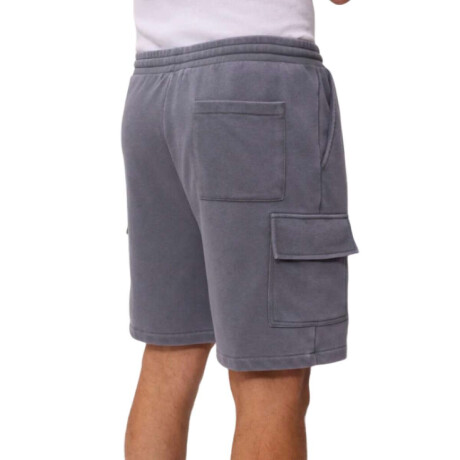 Bermuda Rusty River Gris