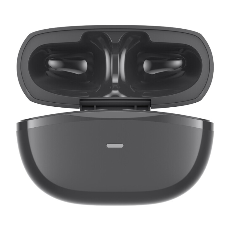 Auriculares open-ear Havit Openbuds 02A OWS916 con clip Black