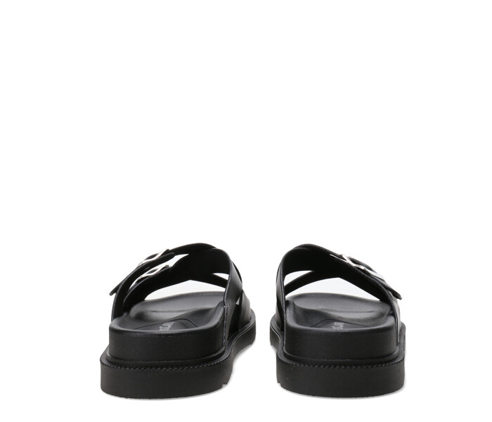 Sandalias de Mujer Miss Carol Brix Negro