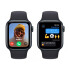 Apple Watch SE GPS 44 mm Midnight S/M