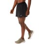 Road 5In Short - Hombre Black