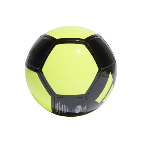 PELOTA adidas EPP CLB Solar Yellow / Black