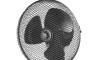 Ventilador de Mesa PK-4040VT - PUNKTAL Ventilador de Mesa PK-4040VT - PUNKTAL