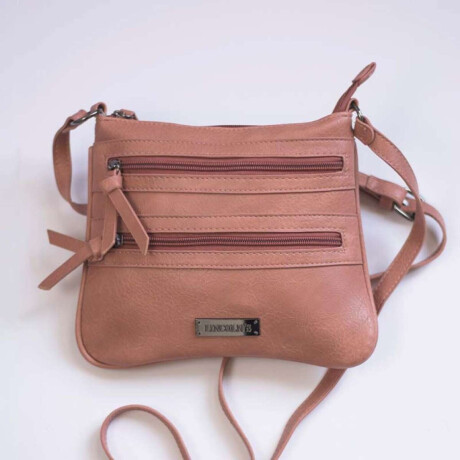 Bandolerita Rosa Arcilla