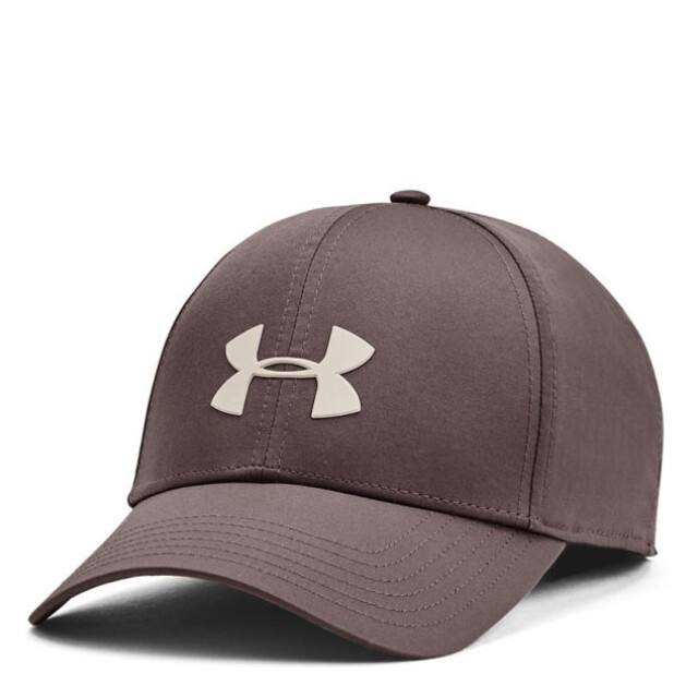 Gorro Under Armour Storm Blitzing Gris