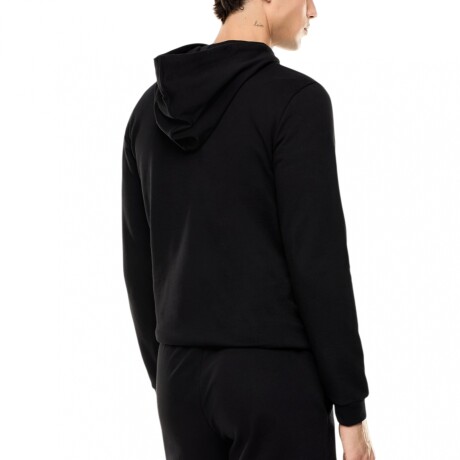 CANGURO EA7 EMPORIO ARMANI CORE IDENTITY Black & Gold