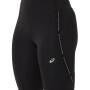 Race High Waist Tight - Mujer Black