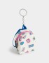 Llavero Llavero & Charm Hello Kitty - Blanco Crudo