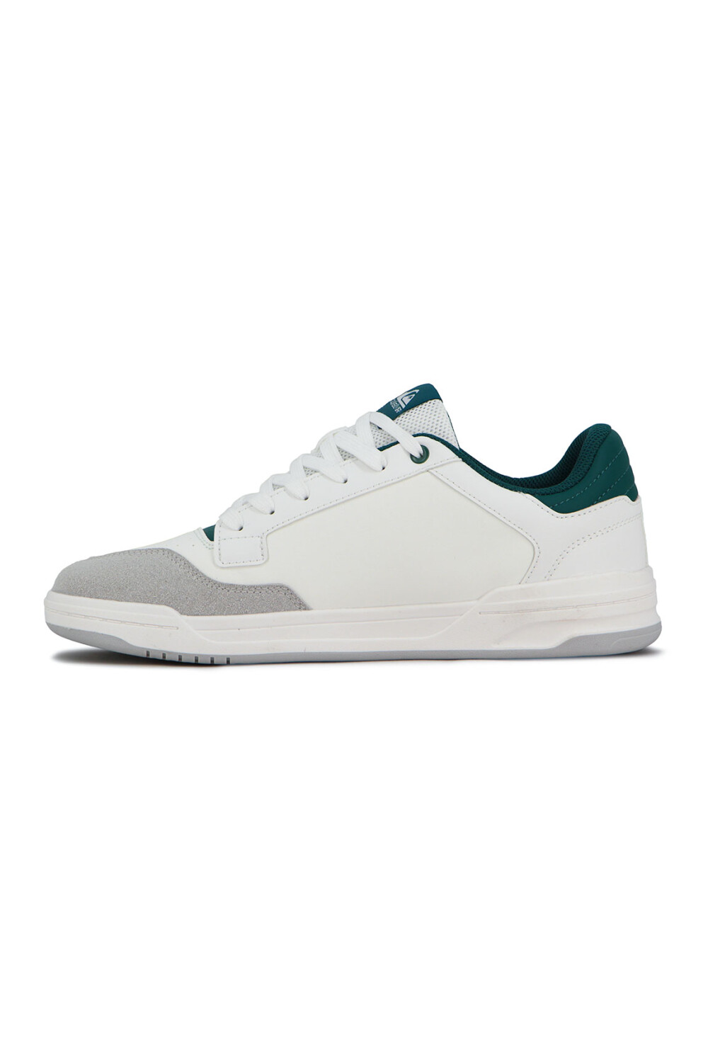 Quiksilver Calzado RIDE Hombre - Blanco-Verde Blanco-Verde