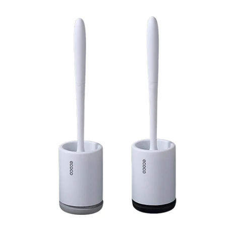 Escobilla para Inodoro Ecoco Silicona 001