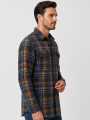 Sobrecamisa Insani Estampado 1