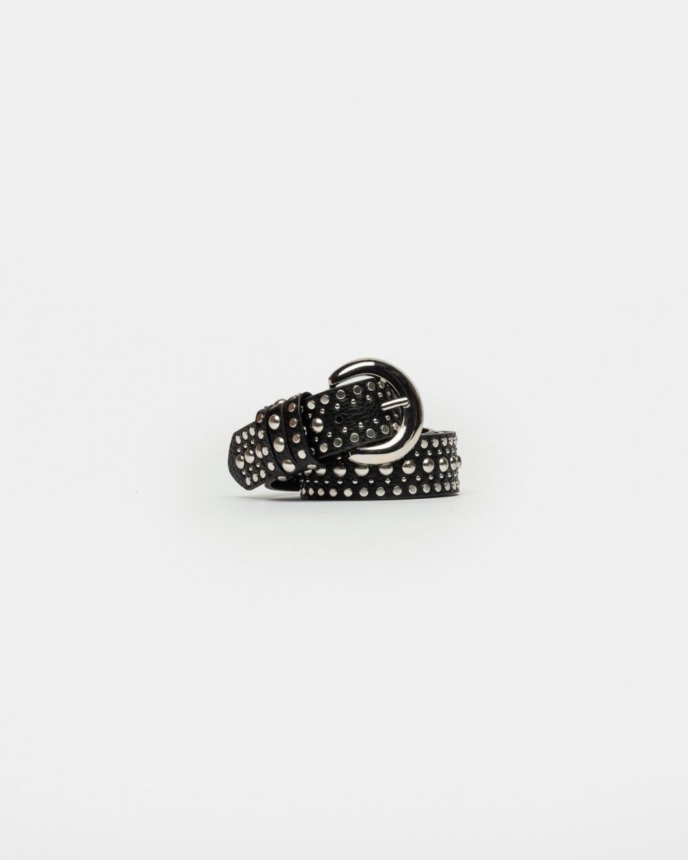 Cinturon North Negro Negro