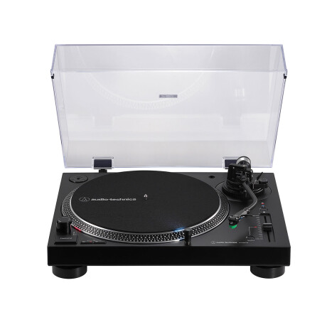 BANDEJA DE VINILO BT AUDIO TECHNICA ATLP120XBTUSBBK NEGRA BANDEJA DE VINILO BT AUDIO TECHNICA ATLP120XBTUSBBK NEGRA