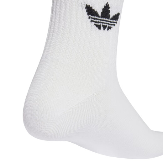 Medias Adidas 3S Crew S 3P Medias Adidas 3S Crew S 3P