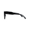 Lentes de Sol Bloom Polarizado PL611 Mujer Negro