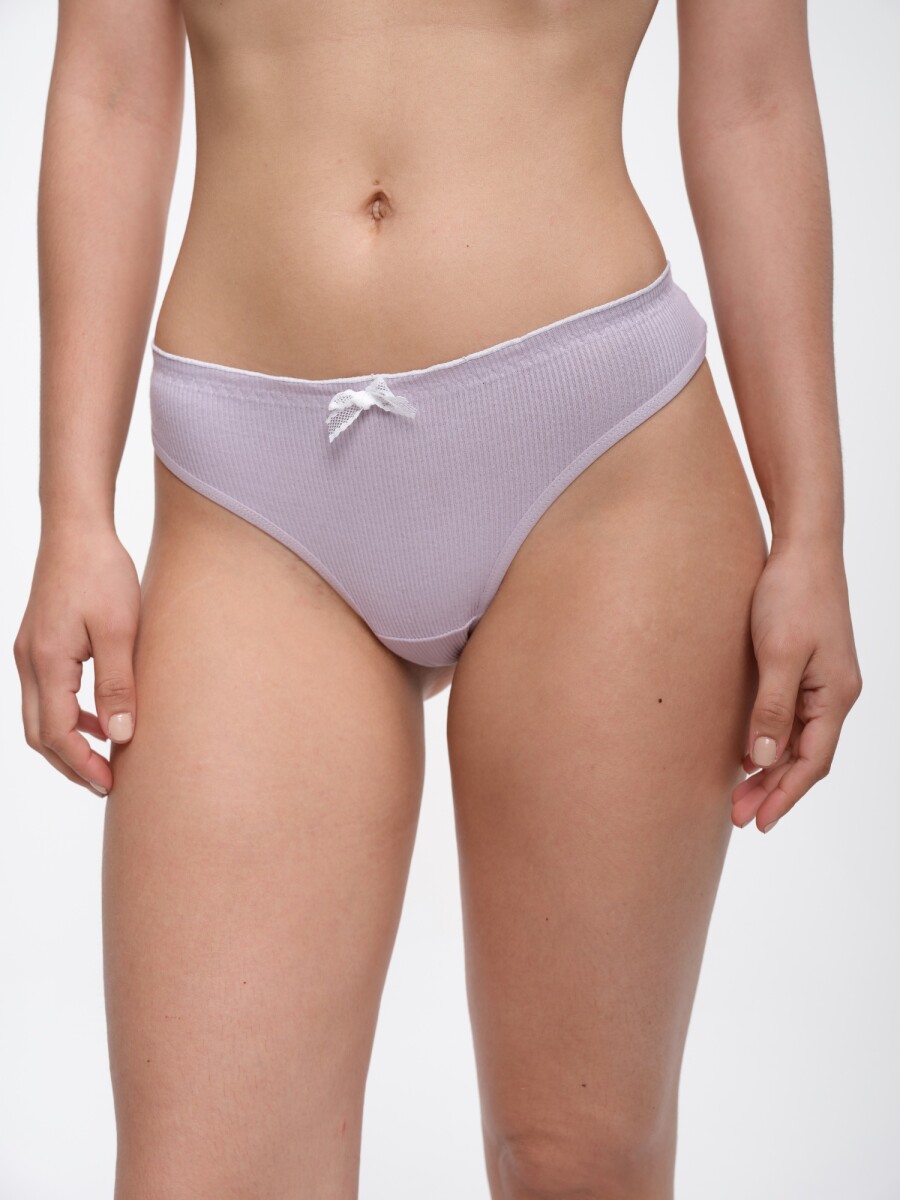 Colaless Erica - Lila 