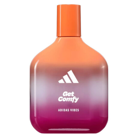 Fragancia Femenina Adidas Vibes Get Confy EDP 100 ml