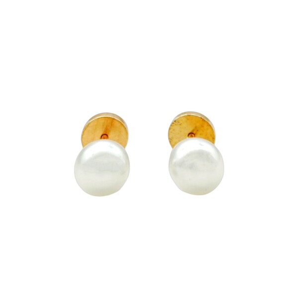 Abridores Perla española- Oro Bajo- Perla española-AB8027 Conperla