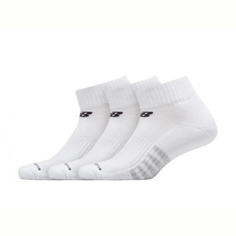 Medias N5040 Unisex Blanco