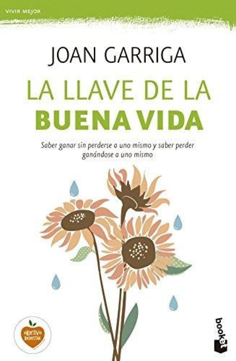 La llave de la buena vida 