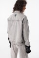 Camisa Holly Gris