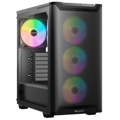 Gabinete Be Quiet! Pure Base 501 LX 001