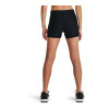 Calza Under Armour Mid Rise de Mujer - 925-001N11 Negro