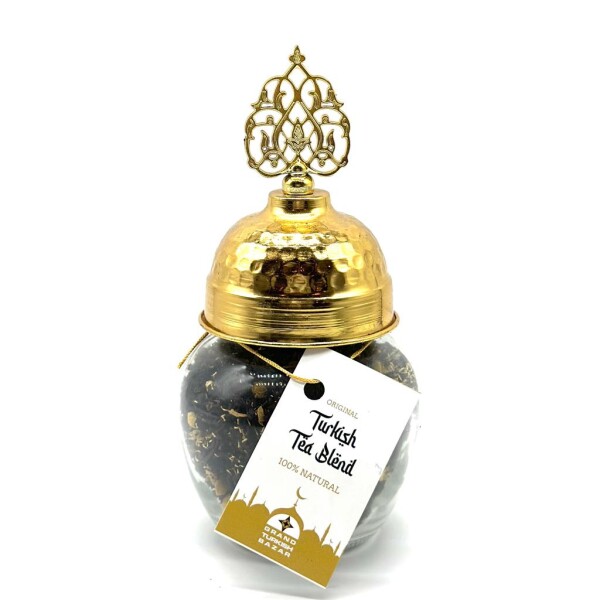 Blend de té Petit Rose T1 Blend de té Petit Rose T1