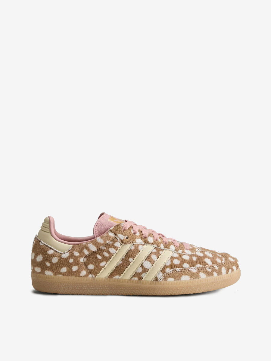 SAMBA OG W 