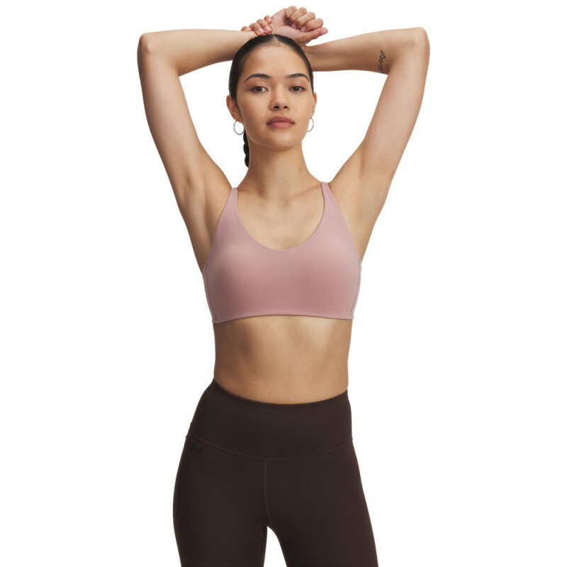 UA Motion Low Bra PNK-673