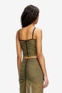 TOP T-AIKY Verde