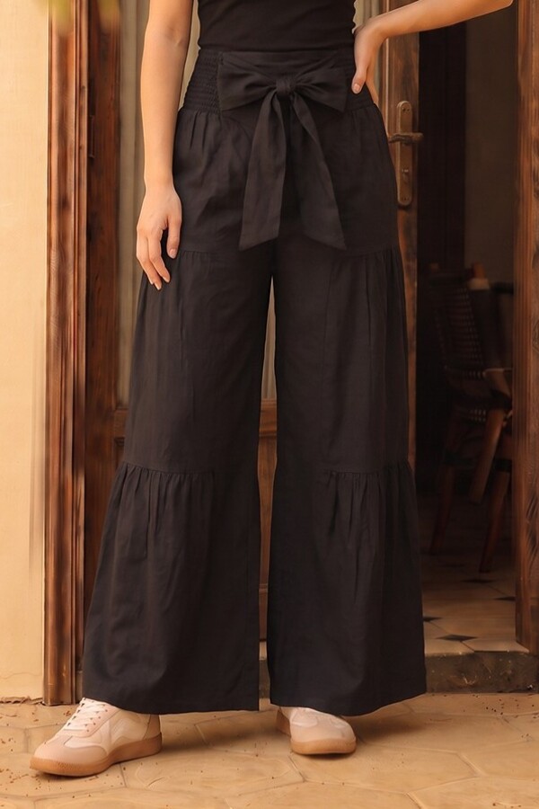Palazzo Casual . Palazzo Casual .