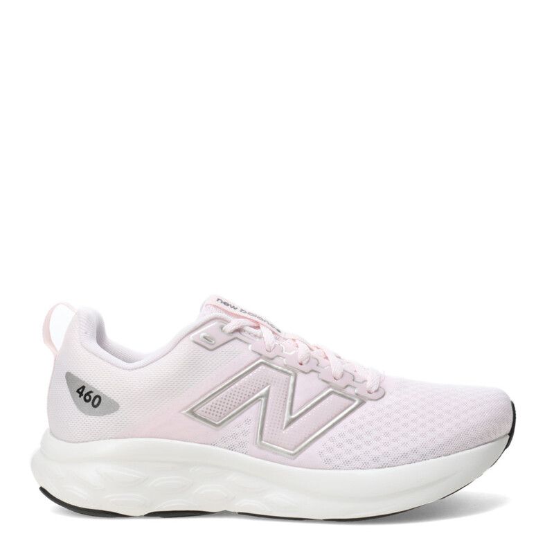 Championesde Mujer New Balance 460 Rosado