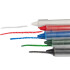 Outlet Crayones extensibles x 5 colores Outlet Crayones Extensibles X 5 Colores
