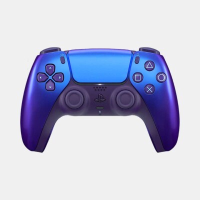 Control Inalámbrico Sony DualSense Chroma Indigo para PlayStation 5 Control Inalámbrico Sony DualSense Chroma Indigo para PlayStation 5
