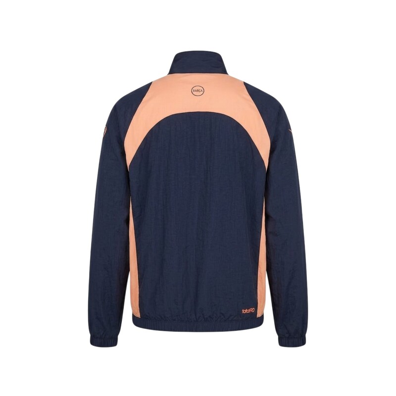 CAMPERA NIKE BARCELONA TOTAL 90 Blue