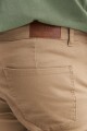 Pantalón cargo BEIGE