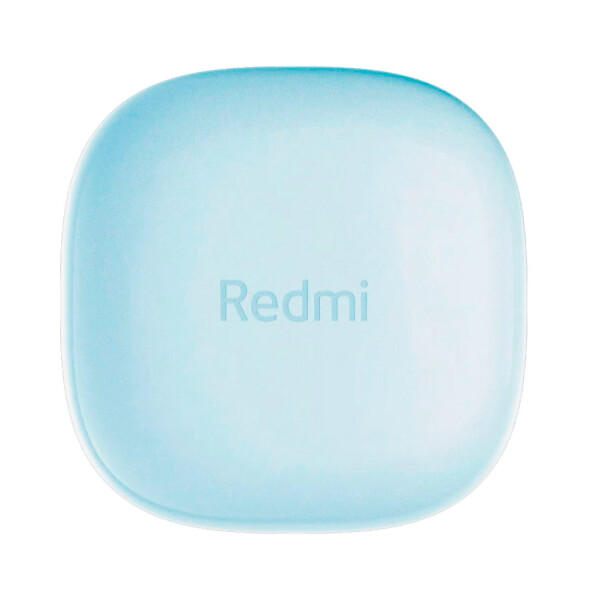 Auriculares Xiaomi Redmi Buds 6 Play CELESTE